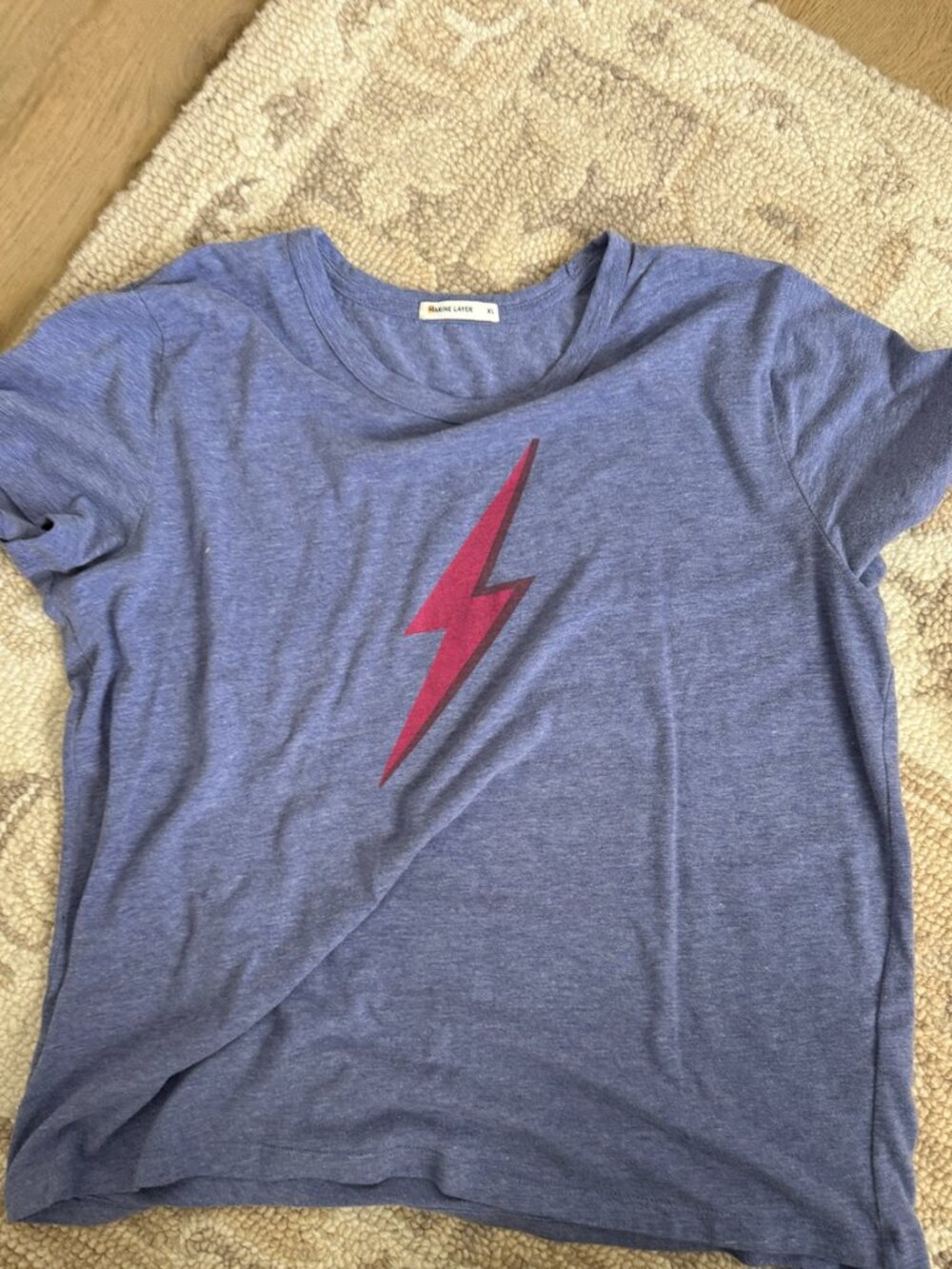Marine Layer T-shirt size XL